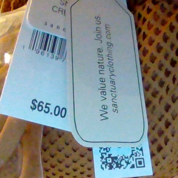 Brand New Sanctuary Double Tunnel 2-Piece Bikini - Picture 13 of 15